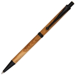 Slimline Pencil - Olivewood by Lanier Pens, lanierpens, lanierpens.com, wndpens, WOOD N DREAMS, Pensbylanier