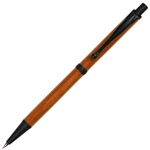 Slimline Pencil - Pernambuco by Lanier Pens, lanierpens, lanierpens.com, wndpens, WOOD N DREAMS, Pensbylanier