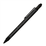 Monteverde Ball Point Tool Pen - Black