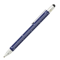 Monteverde Ball Point Tool Pen - Blue