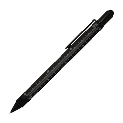 Monteverde Mechanical Tool Pencil - Black