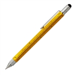 Monteverde Mechanical Tool Pencil - Yellow