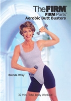 Aerobic Butt Busters