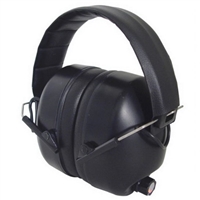 Radians 430EHP Over The Head Electronic  Ear Muffs