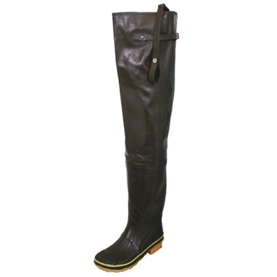 Calcutta Hip Boot