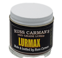 Carman's Pro Grade Lurmax