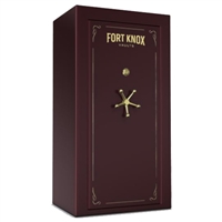 Fort Knox Gun Safes