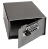 Fort Knox Personal Pistol Safe for Home or Car