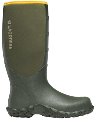 LaCrosse Alpha Lite Pull On Boot