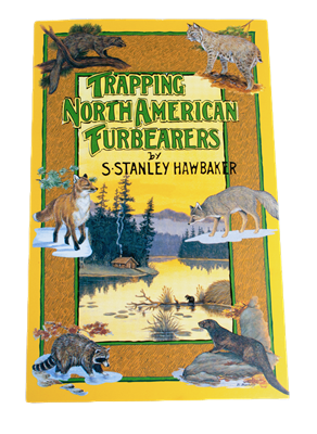 Trapping North American Furbearers