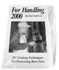 Hal Sullivan - Fur Handling 2000 Book