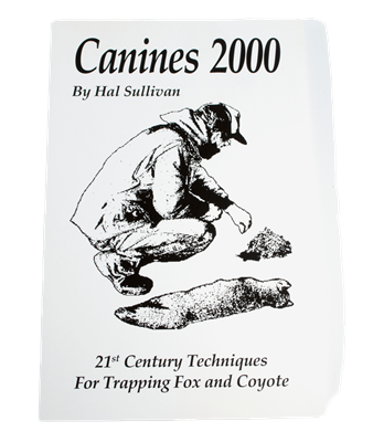 Hal Sullivan - Canines 2000