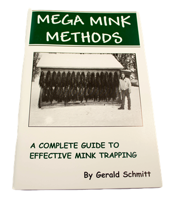 Gerald Schmitt - Mega Mink Methods Book