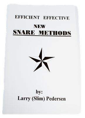 Efficient, Effective New Snare Methods
