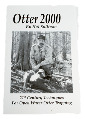 Hal Sullivan - Otter 2000