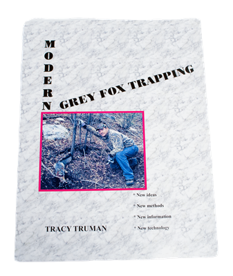 Modern Gray Fox Trapping