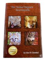 Canine Trapper's Encyclopedia