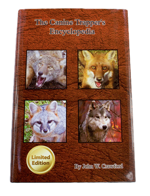 Canine Trapper's Encyclopedia