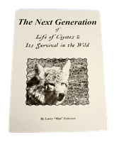 Next Generation: Life of Coyotes