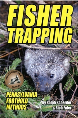 Fisher Trapping - PA Foothold Methods