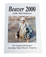 Hal Sullivan - Beaver 2000 DVD