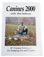 Hal Sullivan - Canines 2000 DVD