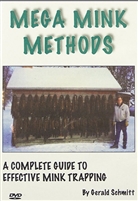 Gerald Schmitt - Mega Mink Methods DVD