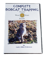 Complete Bobcat Trapping