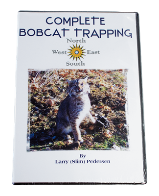 Complete Bobcat Trapping