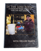 Kellen Kaatz - In the Lure Room: A Complete Guide to Lure & Bait Making DVD