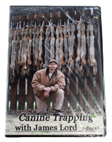 Canine Trapping