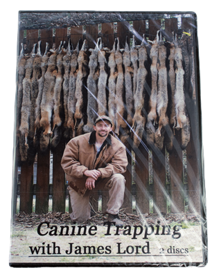 Canine Trapping