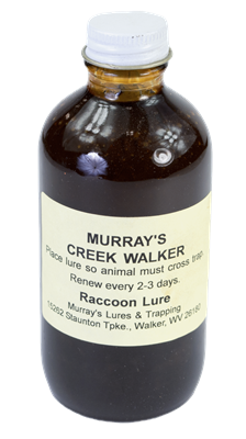 Murray's Creek Walker