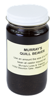 Murray's Quill Beaver