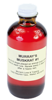 Murray's Muskrat #1