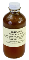 Murray's Fox Call #200