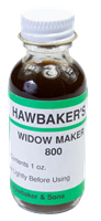 Hawbaker's Widow Maker Lure 800