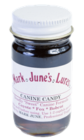 June's Canine Candy Lure