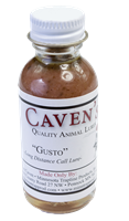 Caven's Gusto Lure
