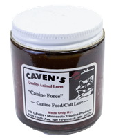 Caven's Canine Force Lure
