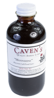 Caven's Moonshine Lure