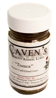 Caven's Timber Lure