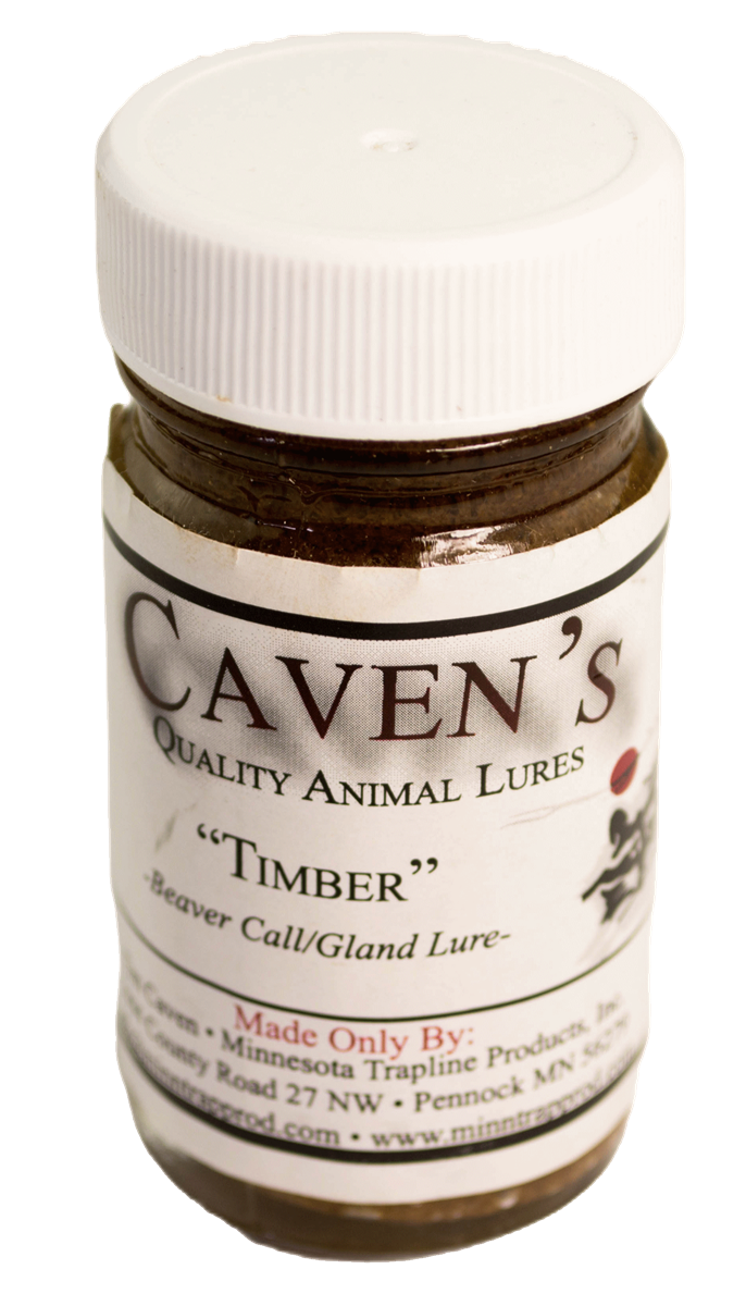 Caven's Timber Lure