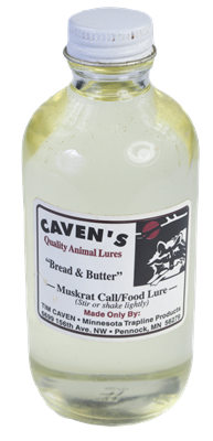 Caven's Bread and Butter Lure