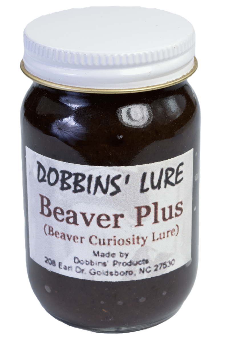Dobbins' Beaver Plus Lure
