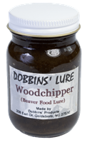 Dobbins Woodchipper Lure