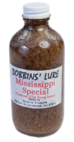 Dobbins Mississippi Special Lure