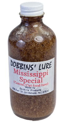 Dobbins Mississippi Special Lure