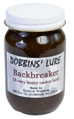 Dobbins Backbreaker Lure