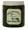 Wilson's Green Beaver Lure